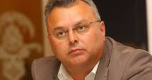 Stire din Politică-Administrație : Deputatul Gheorghe Dragomir propune noi măsuri  de protecție a mediului