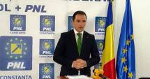 Stire din Politică-Administrație : Deputatul Mihai Tararache vrea să ajute PNL să câștige Primăria Constanța