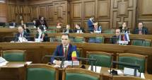 Stire din Politică-Administrație : Deputatul Mihai Tararache, lobby pentru aderarea României la spațiul Schengen
