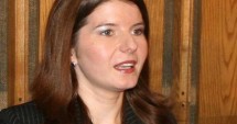 Stire din Politică-Administrație : Deputatul Monica Iacob Ridzi (PPDD) s-a înscris în UNPR