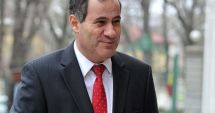 Stire din Politică-Administrație : "Am citit declarația comună a colegilor noștri și am constatat că sunt enunțate principii sănătoase"