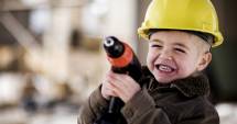 Stire din Fun : De râsul lumii,  la locul de muncă