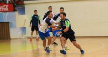 Stire din Sport : Derby-ul HC Dobrogea - CSU Suceava, la Sala Sporturilor
