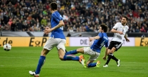 Stire din Sport : Derby-ul sferturilor: Germania - Italia, sâmbătă, ora 22