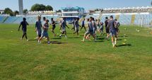 Stire din Sport : Derby constănțean  în turul trei  al Cupei României