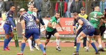 Stire din Sport : Derby în subsolul clasamentului pentru ACS Tomitanii
