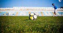 Stire din Sport : Derby de tradiție pentru SSC Farul