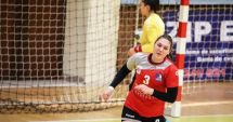 Stire din Sport : Handbal, Sala Sporturilor / CSU Neptun dă piept cu CSU Știința București