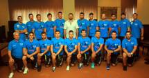 Stire din Sport : HC Dobrogea Sud și HC Farul, susținute financiar de Consiliul Local