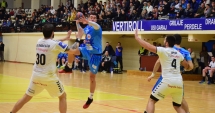 Stire din Sport : "Sper să facem un joc bun  și să câștigăm cele trei puncte!"