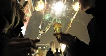 Stire din Social : De Revelion, românii vor vacanțe scumpe!