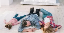 Stire din Social : Te-ai gândit să pui încălzire în pardoseală? Iată ce să NU faci