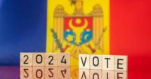 Stire din Actualitate : Duminică au loc alegeri prezidențiale și un referendum în Republica Moldova