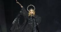 Concertul gratuit susținut de Madonna pe plaja Copacabana a atras 1,6 milioane de oameni