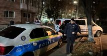 Stire din Eveniment : Zeci de persoane au fost evacuate după ce o grenadă a fost descoperită într-un apartament