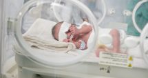 Stire din Eveniment : Mărturia mătușii unui bebeluș care a murit, la Spitalul "Sf. Maria", tot din cauza unei bacterii