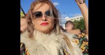 Stire din Eveniment : Amalia Bellantoni şi soţul ei reținuți de polițiști. Ar fi agresat doi vecini şi le-ar fi luat telefoanele mobile