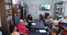 Stire din Cultură-Educație : Dan Constantin a preluat conducerea Uniunii Ziariștilor Profesioniști din România