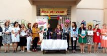 Stire din Cultură-Educație : Din nou la școală! A sunat clopoțelul pentru cei peste 108.000 de elevi constănțeni