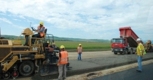 Stire din Economie : Deschideți șantierele, relansați investițiile de stat!