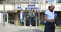 Stire din Eveniment : Medici din Constanța, în spatele gratiilor.  Mafia rețetelor false iese la suprafață