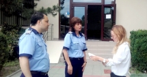 Stire din Eveniment : Descinderi pe litoral ale polițiștilor, împreună cu DSVSA și ITM