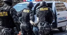 Stire din Eveniment : Percheziții de amploare în mai multe județe într-un dosar privind achiziții publice la o companie de stat