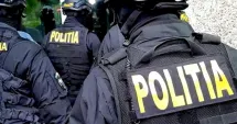 Stire din Eveniment : Descinderi de amploare după ce 10 tone de combustibil au dispărut din vagoane-cisternă
