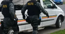 Stire din Eveniment : Descinderi de amploare. Patru bărbaţi reţinuţi pentru deversarea ilegală a deşeurilor
