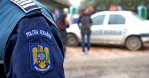 Stire din Eveniment : Activități de prevenire desfășurate de polițiștii din Constanța