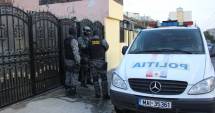 Stire din Eveniment : Descinderi  în Constanța  pentru prinderea unui proxenet  căutat internațional