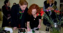 Stire din Cultură-Educație : Descoperă "Poveștile Mamaiei", o carte care îmbină trecutul cu prezentul