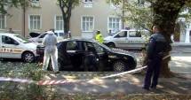 Stire din Eveniment : Descoperire macabră pe strada Traian. "Era mort de ceva timp…"