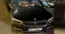 Stire din Eveniment : Descoperire șocantă a polițiștilor de frontieră! Un șofer a fost arestat după ce a fost oprit la vamă