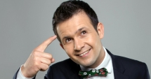 Stire din Cultură-Educație : Descoperiți "Magia Copilăriei" cu Robert Tudor