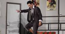 Stire din Cultură-Educație : O comedie excepțională pe scena Casei de cultură