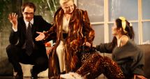 Stire din Cultură-Educație : "Desculț în parc", la Teatrul de Stat Constanța