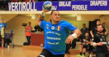 Stire din Sport : HCM Constanța ia la țintă poarta Stelei