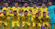 Stire din Sport : Deseară, România înfruntă Grecia, în preliminariile EURO 2016