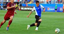 Stire din Sport : Deseară, FC Viitorul evoluează pe terenul botoșănenilor