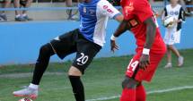 Stire din Sport : FC Viitorul a intrat în "săptămâna Botoșani"
