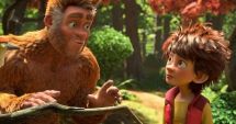 Stire din Cultură-Educație : „Bigfoot Junior” revine pe marile ecrane