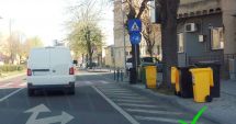 Stire din Social : Constănţeni amendaţi pentru depozitarea necorespunzătoare a deşeurilor