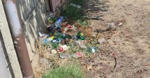 Stire din Social : Sancţiuni pentru gestionarea incorectă a deșeurilor