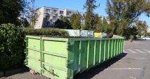 Stire din Social : Vreți să intrați în noul an fără lucruri nefolositoare? Locuri speciale pentru deşeurile voluminoase, la Constanţa