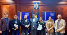 Stire din Social : Constanța face un pas înainte în gestionarea deșeurilor! Un nou capitol pentru mediu