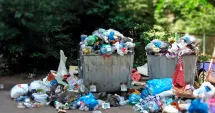 Stire din Politică-Administrație : CJC finalizează sistemul integrat de gestionare a deșeurilor în județul Constanța, după 10 ani
