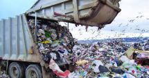 Stire din Eveniment : Garda de Mediu a oprit la graniţă peste 220 de tone de deşeuri