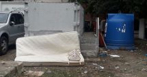 Stire din Social : Deșeurile voluminoase, ridicate gratuit