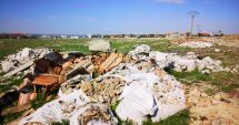 Stire din Social : Constănțeni, aveți deșeuri provenite din materiale de construcții? Iată cum scăpați de ele